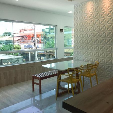 Apartament Lindo, Novo, Otima Localizacao Pôrto das Galinhas Zewnętrze zdjęcie