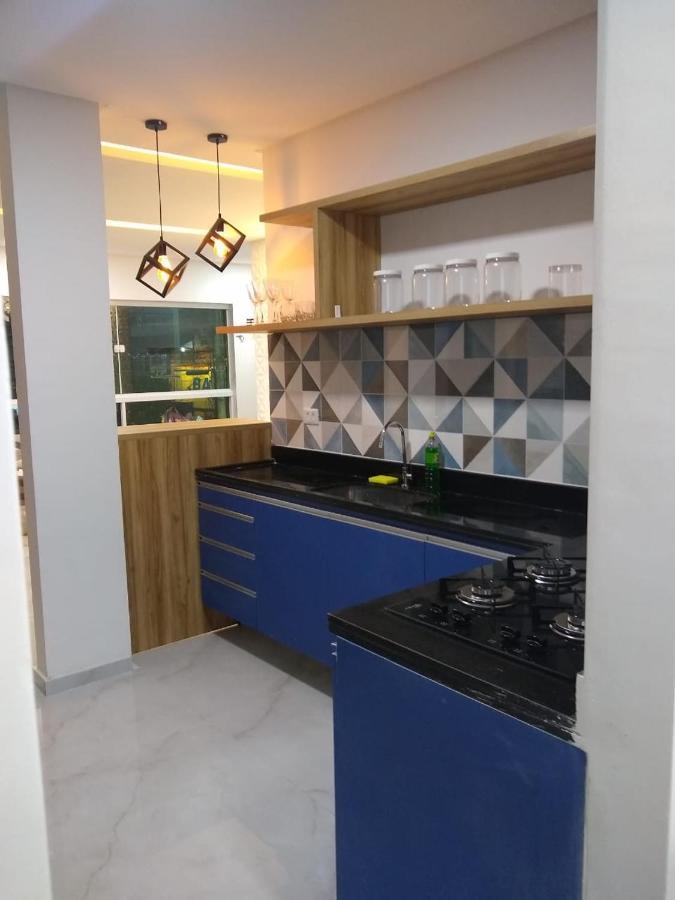 Apartament Lindo, Novo, Otima Localizacao Pôrto das Galinhas Zewnętrze zdjęcie