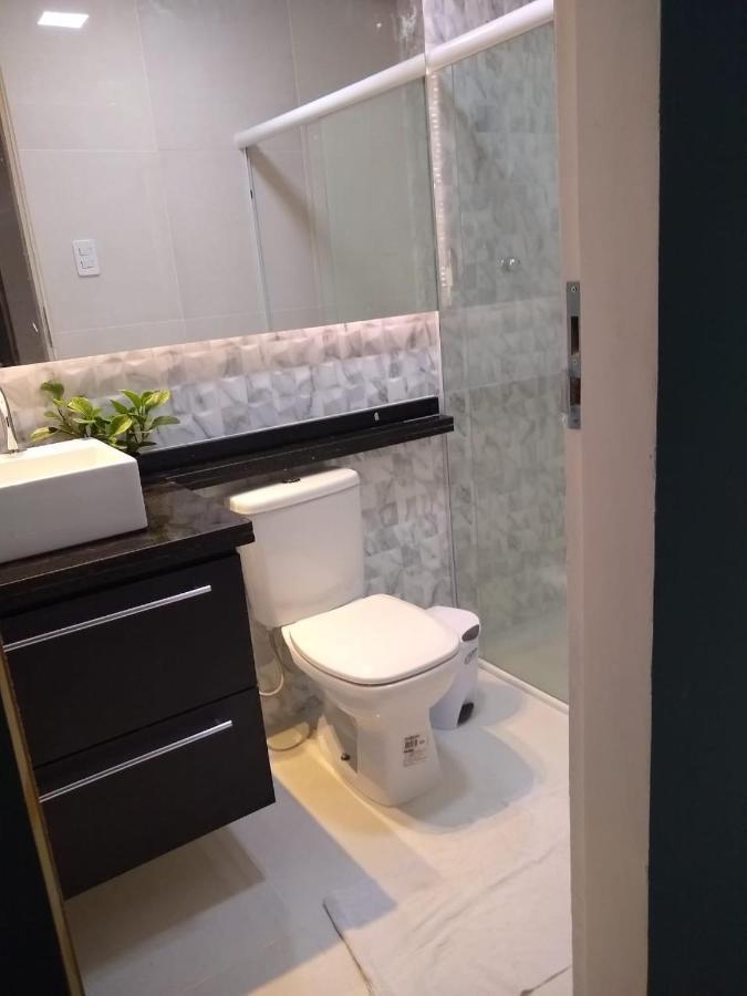 Apartament Lindo, Novo, Otima Localizacao Pôrto das Galinhas Zewnętrze zdjęcie