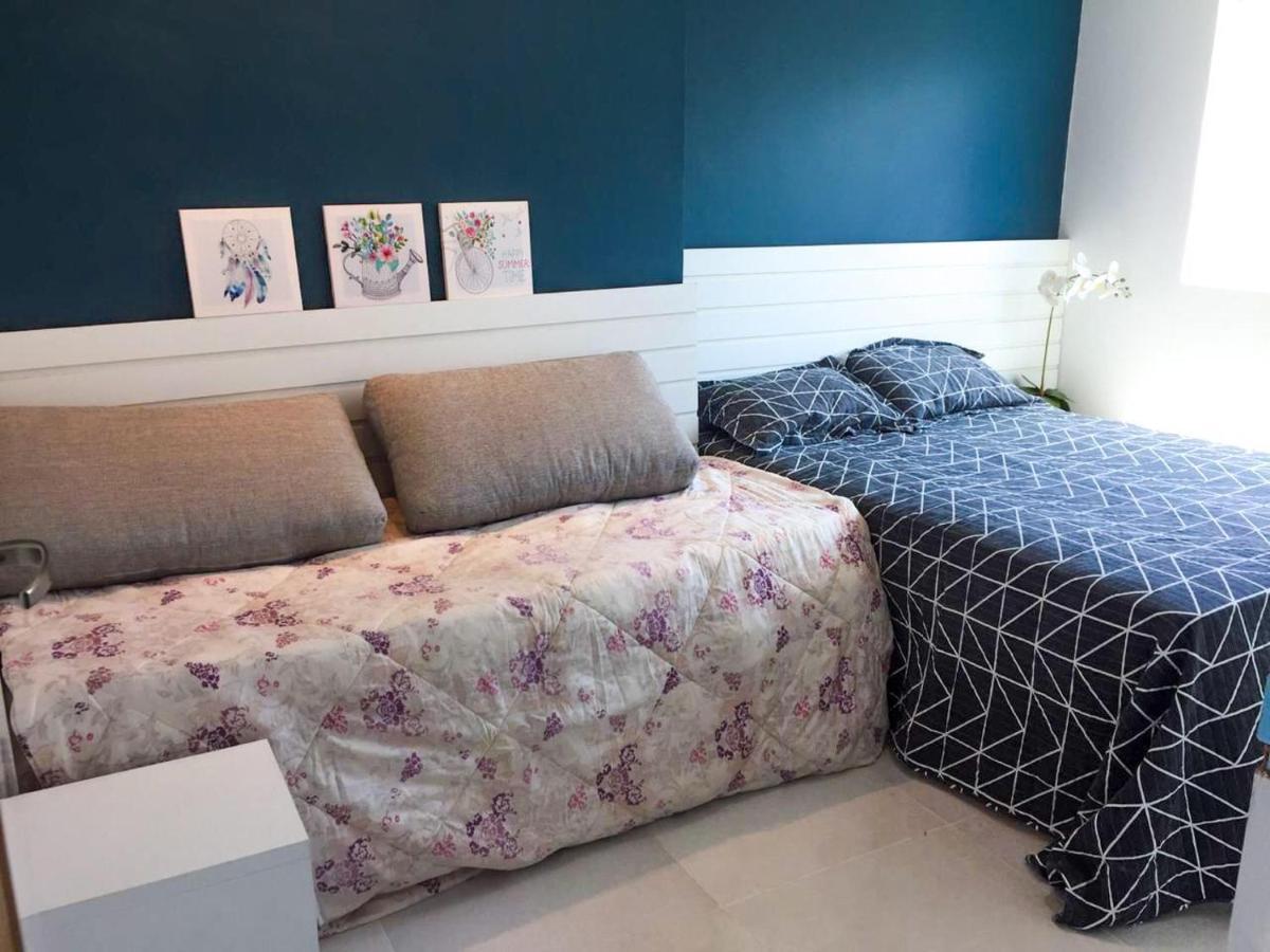Apartament Lindo, Novo, Otima Localizacao Pôrto das Galinhas Zewnętrze zdjęcie