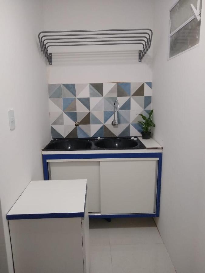 Apartament Lindo, Novo, Otima Localizacao Pôrto das Galinhas Zewnętrze zdjęcie