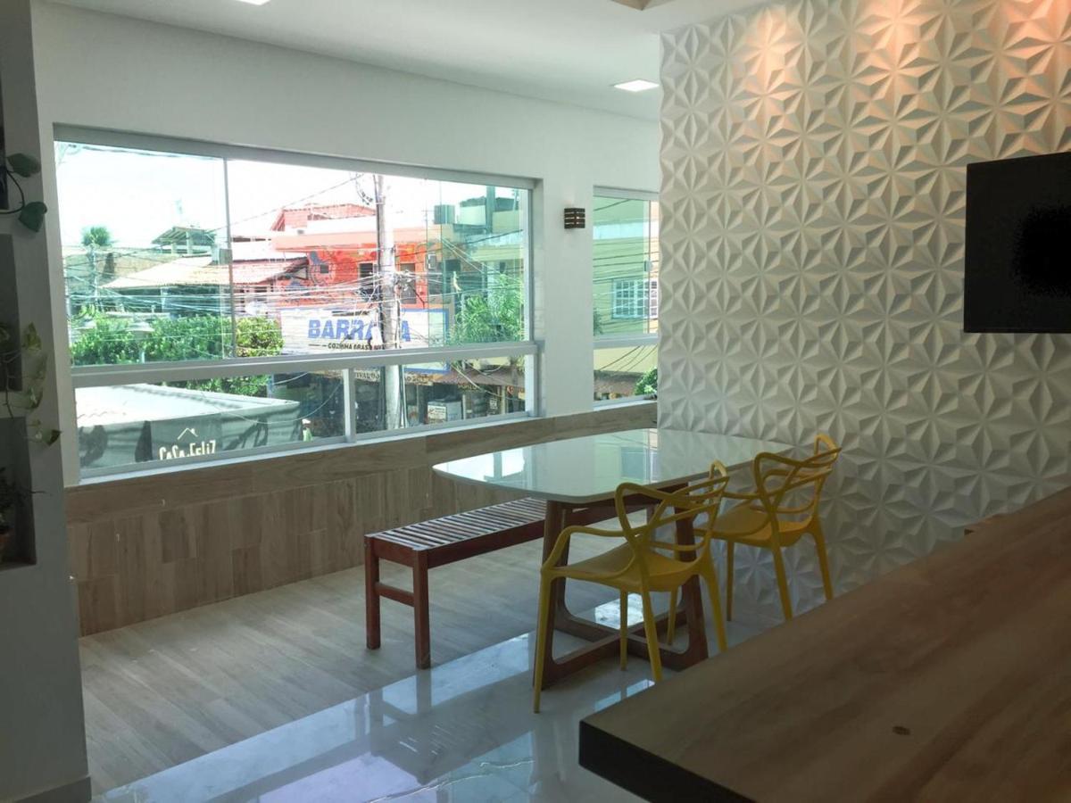 Apartament Lindo, Novo, Otima Localizacao Pôrto das Galinhas Zewnętrze zdjęcie