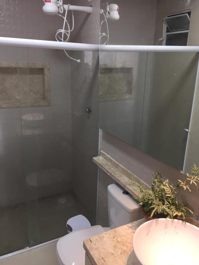 Apartament Lindo, Novo, Otima Localizacao Pôrto das Galinhas Zewnętrze zdjęcie